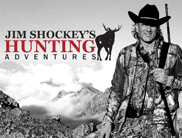 Jim Shockey's Hunting Adventures